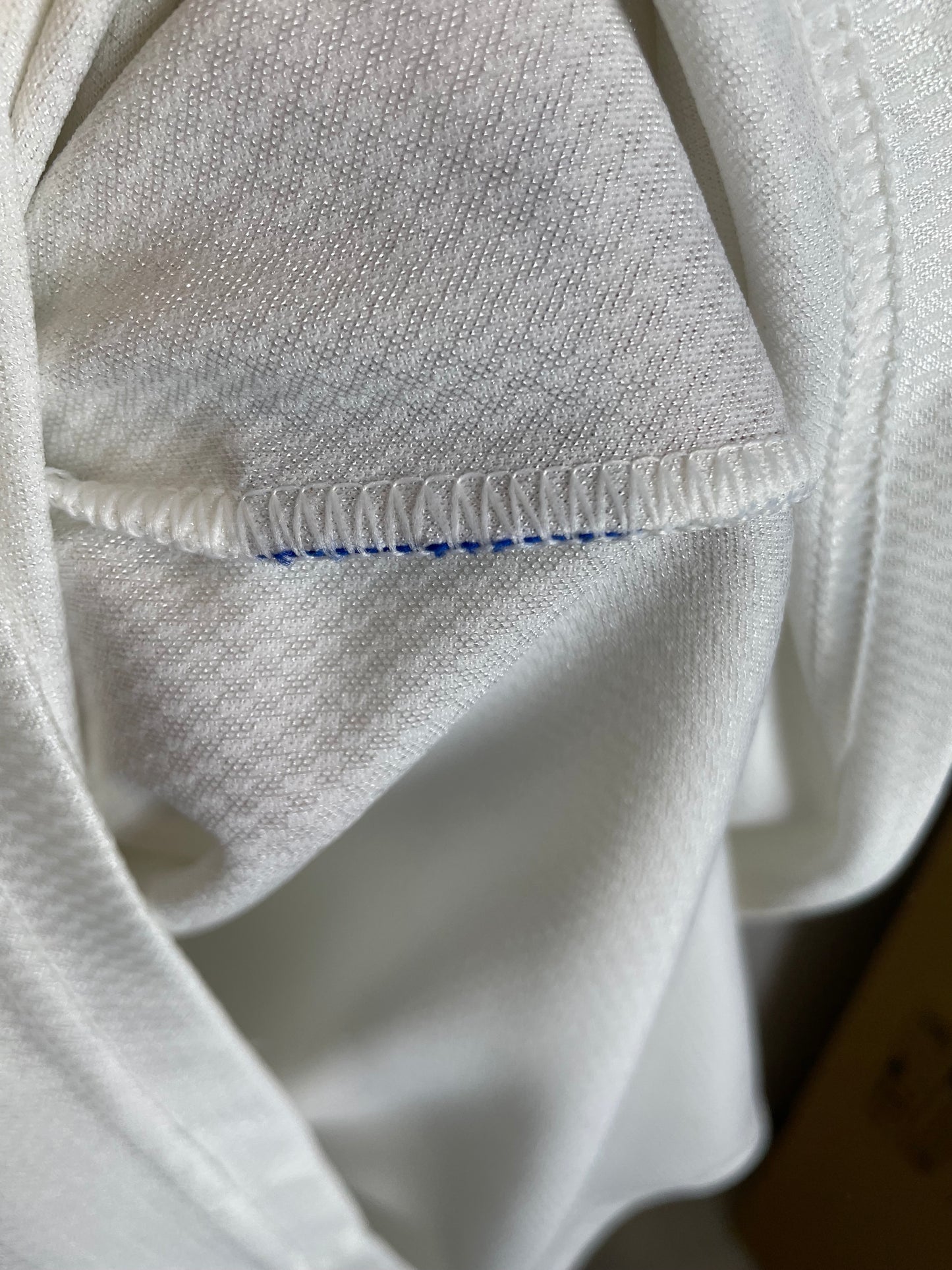 Asics Leeds United Home 95/96 Speed 11 - 9/10