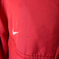 Nike Arsenal Track Jacket 08/09 - 7/10