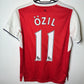 Puma Arsenal Home 16/17 Ozil 11 Kids - 8/10