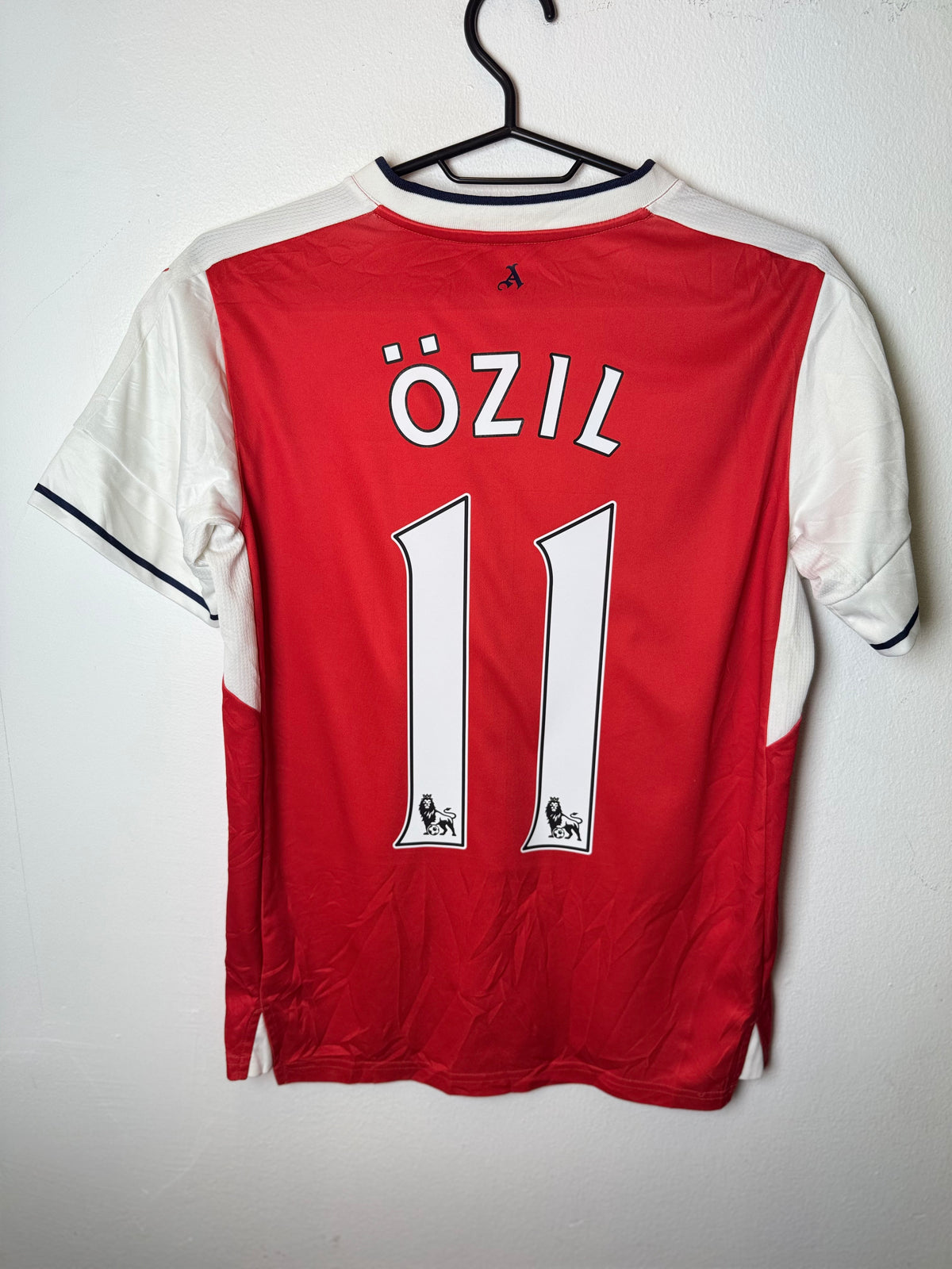 Puma Arsenal Home 16/17 Ozil 11 Kids - 8/10