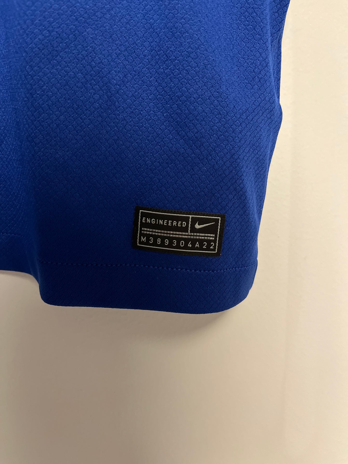 Chelsea Home 22/23 Kids