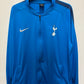 Tottenham Hotspur Training Jacket Blue Nike