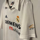 Adidas Real Madrid Home 02/03 Ronaldo 11 - 8/10