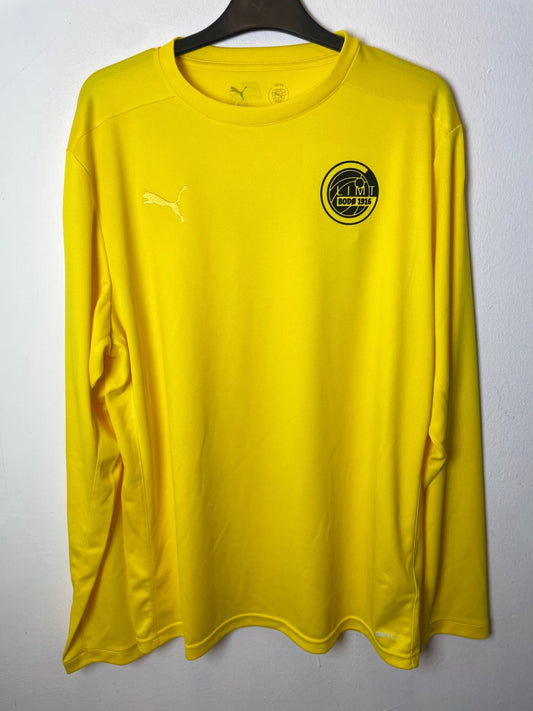 Bodø/Glimt 2025 Special 50 Year Anniversary Boxed - 10/10 - TheFootballIdiots
