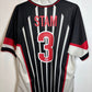 Nike PSV Eindhoven Away 97/98 Stam 3 - 7/10 - TheFootballIdiots