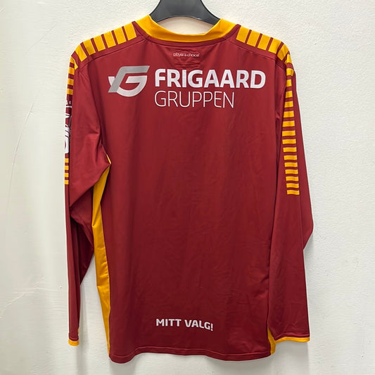 Sarpsborg 08 LS 20/21