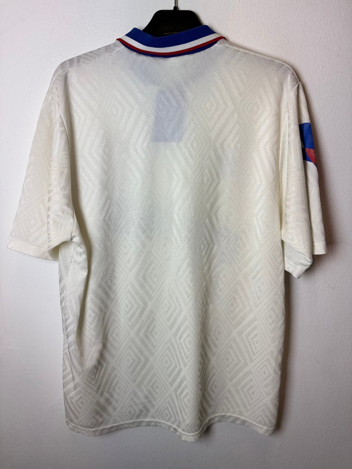 Umbro Ipswich Town Away 91/93 - 7/10 - TheFootballIdiots