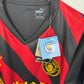 Manchester City Away 22/23 Haaland 9