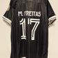 Reebok Botafogo Away shirt 25/26
