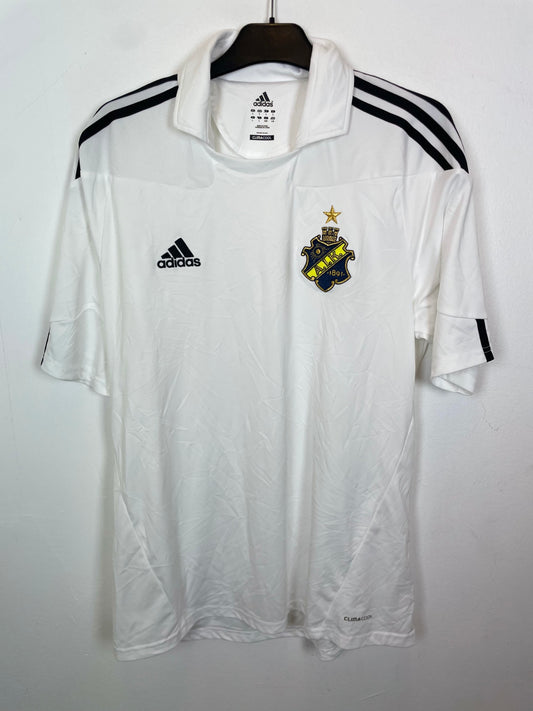 AIK Stockholm Away 10/11