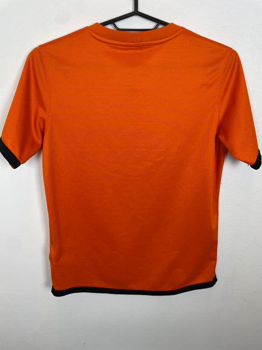 Netherlands Home 12/13 Kids