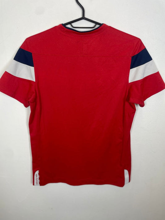 Lille Home 11/12 Kids Shirt | Ligue 1 | 8/10 - TheFootballIdiots