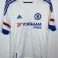 Chelsea Away 15/16 Falcao 9