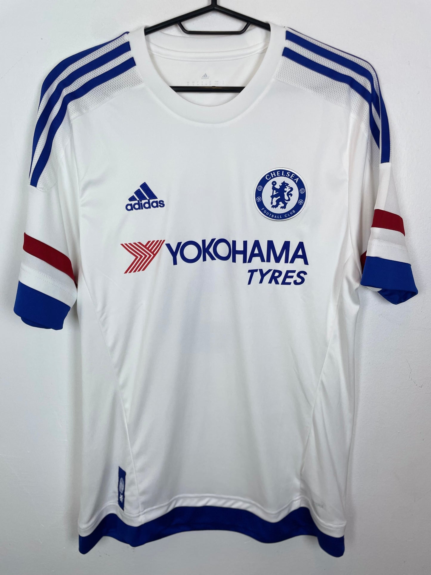 Chelsea Away 15/16 Falcao 9