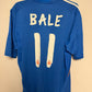 Adidas Real Madrid 10 Bale - 2013/14 - 9/10