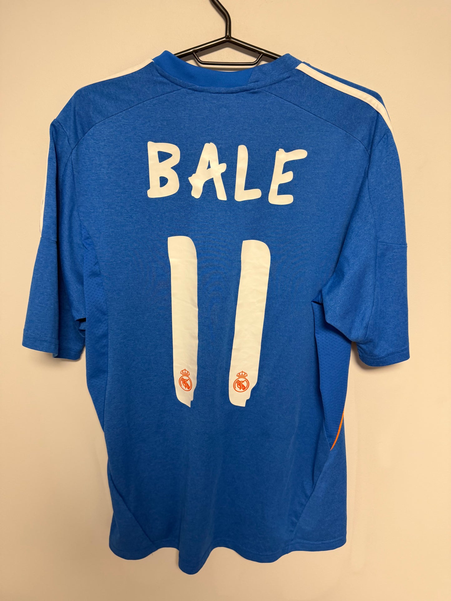 Adidas Real Madrid 10 Bale - 2013/14 - 9/10