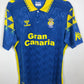 UD Las Palmas Away 24/25 McBurnie 16