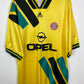 Adidas Bayern München Away/Third 93/96 Matthaus 10 - 7/10