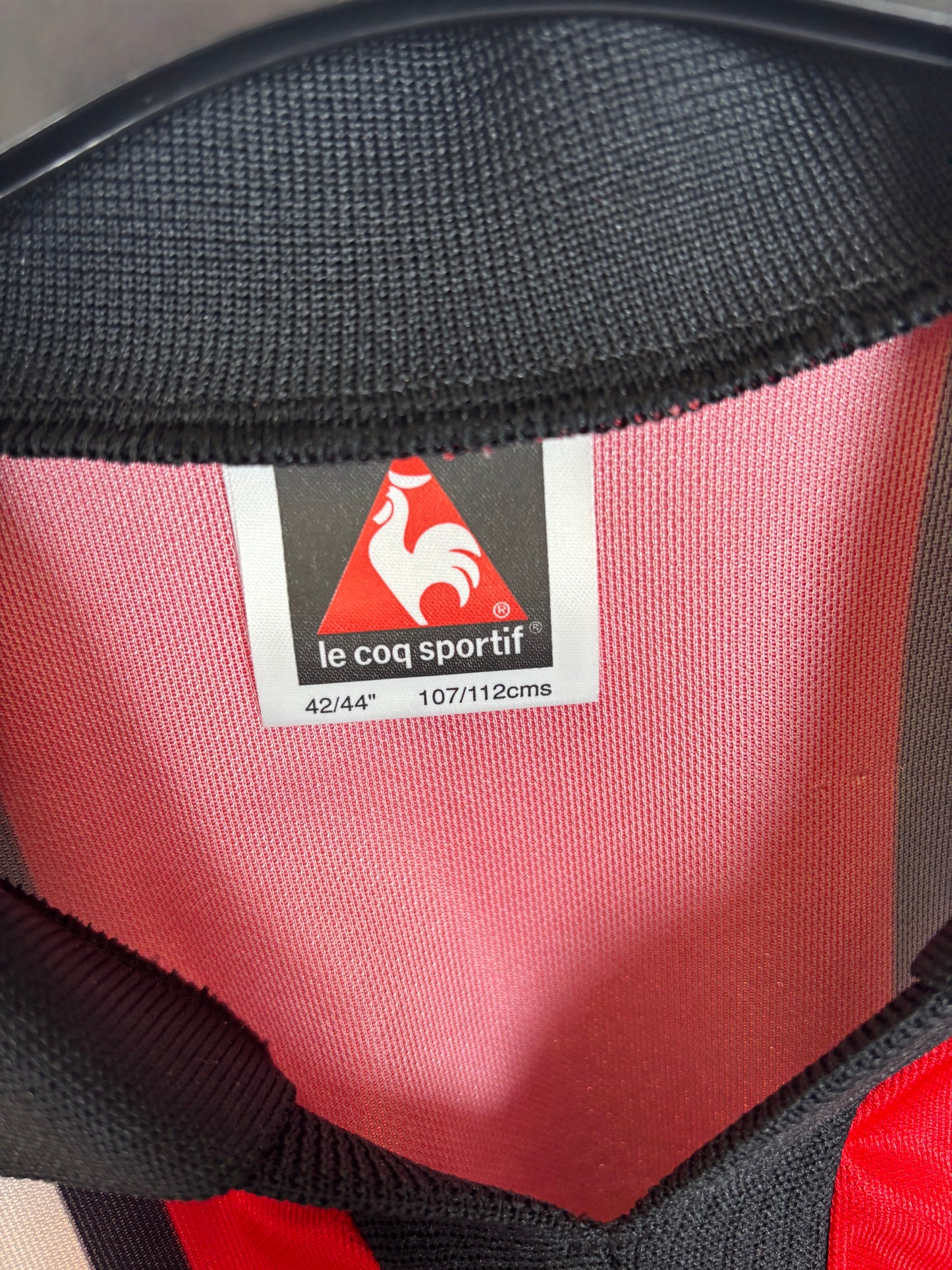 Sheffield United Home shirt 97/98