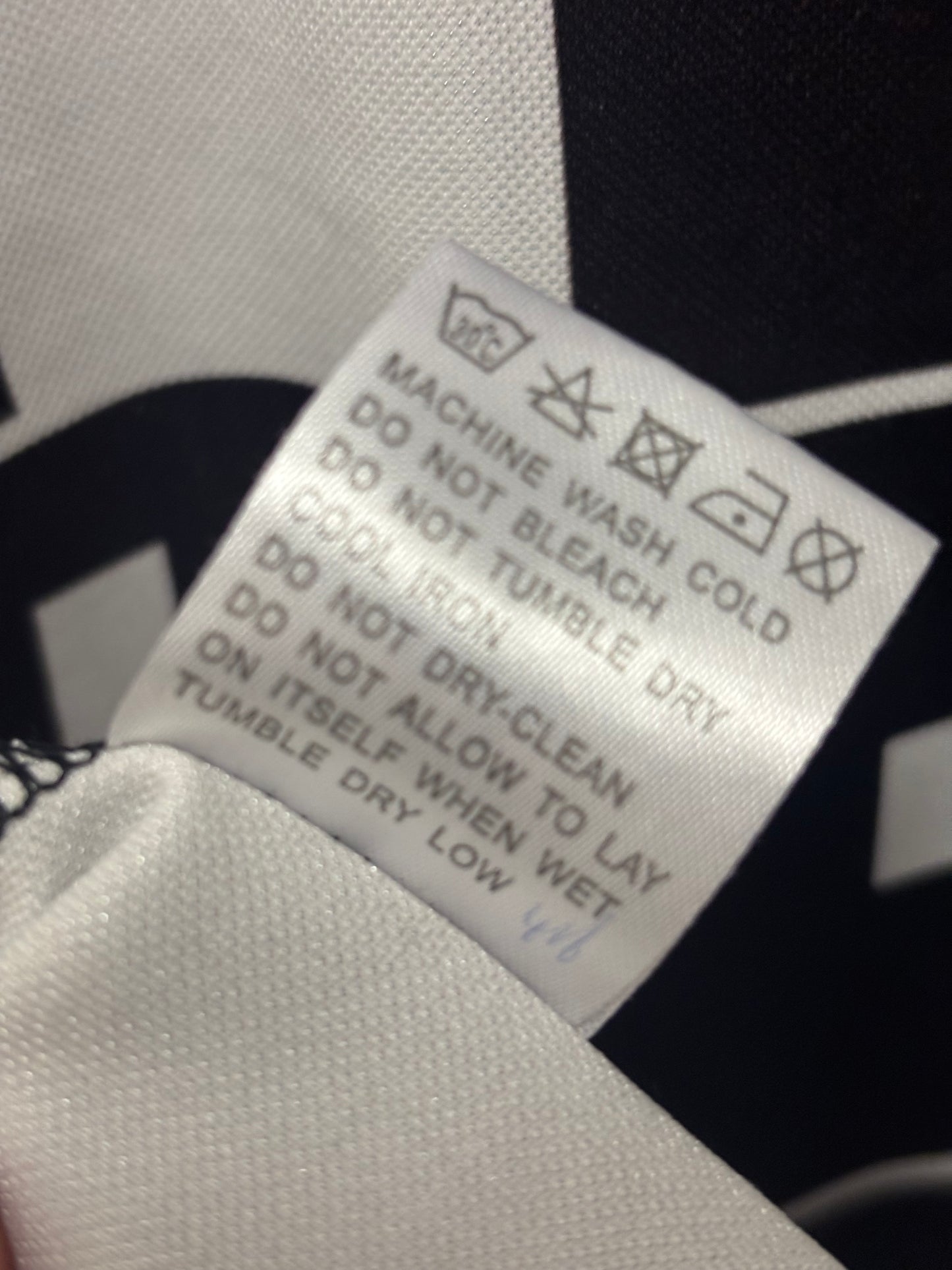 Juventus Home 98/99 Conte 8