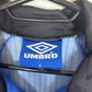Umbro Manchester United Third 96/98 Cantona 7 Kids - 8/10