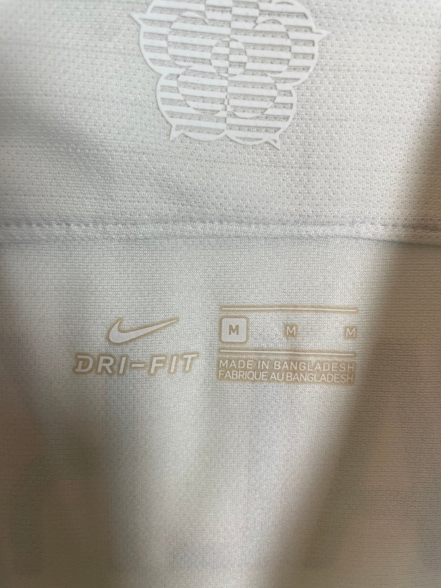 Nike England Home 2018 Walker 2 - 8/10