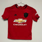 Manchesher united 19/20 Home jersey