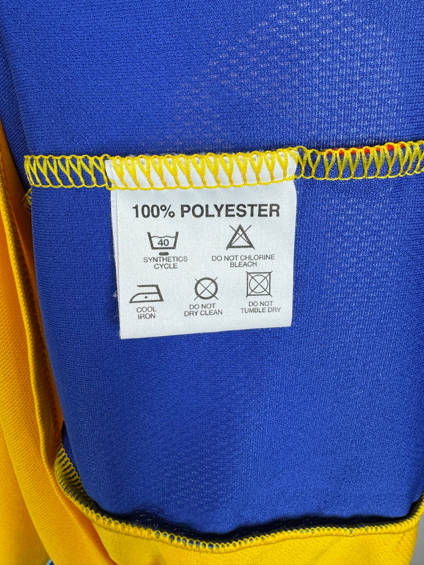 Southampton Away 00/02 Le Tissier 7