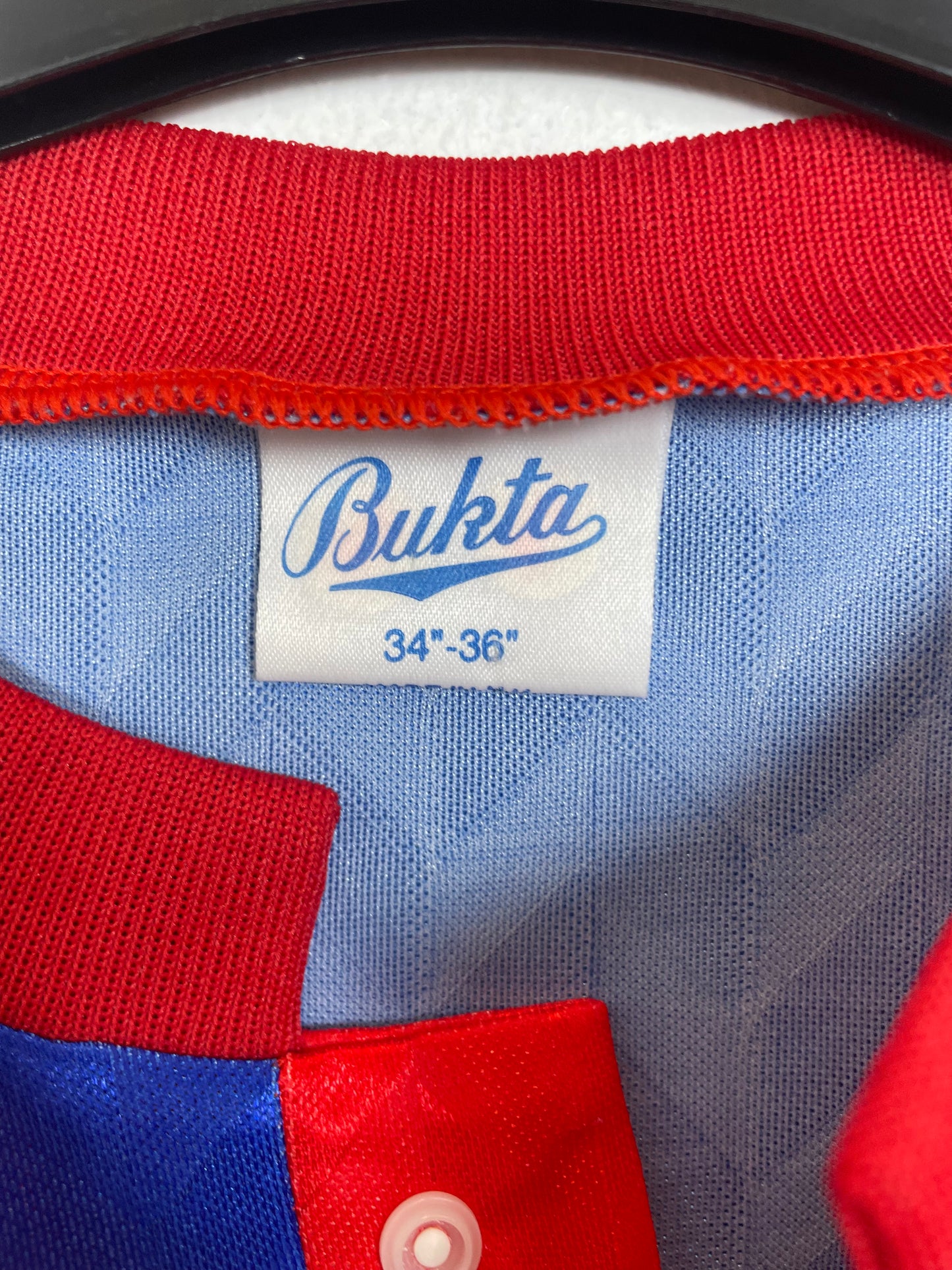 Crystal Palace Home 91/92