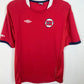 Norway Home 2010