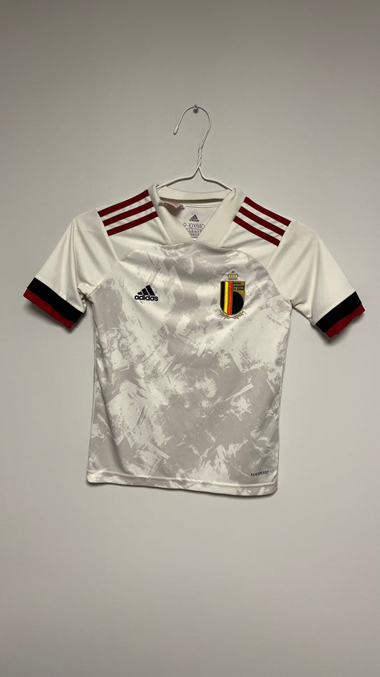 Belgium Away 2020 kids