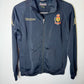 Kappa KV Mechelen Track Jacket Kids - 7/10 - TheFootballIdiots