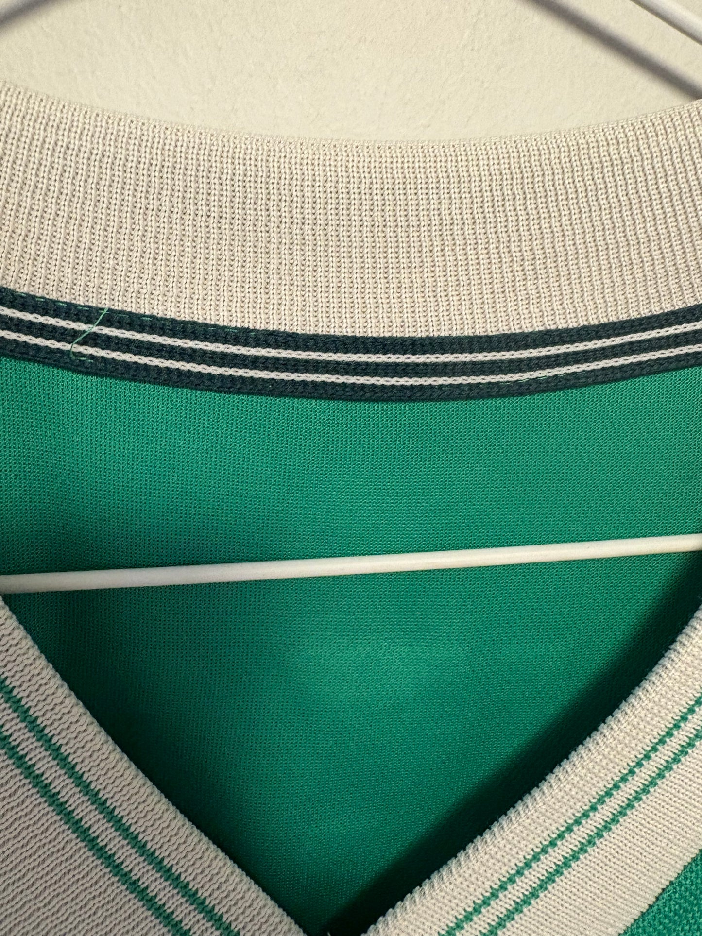 Nike Nigeria Home 1998 West 6 - 7/10