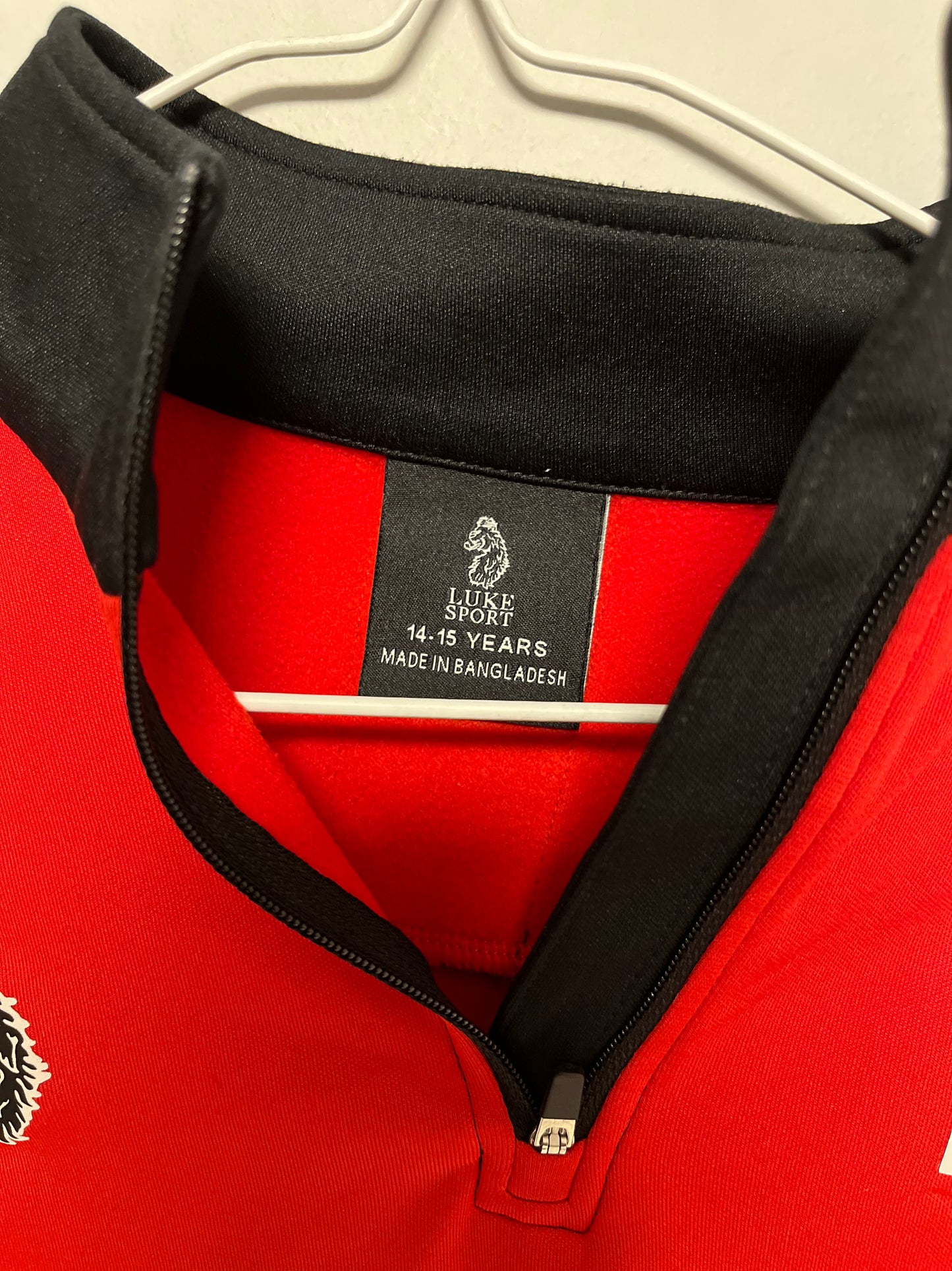 Kidderminster Harriers Jacket kids