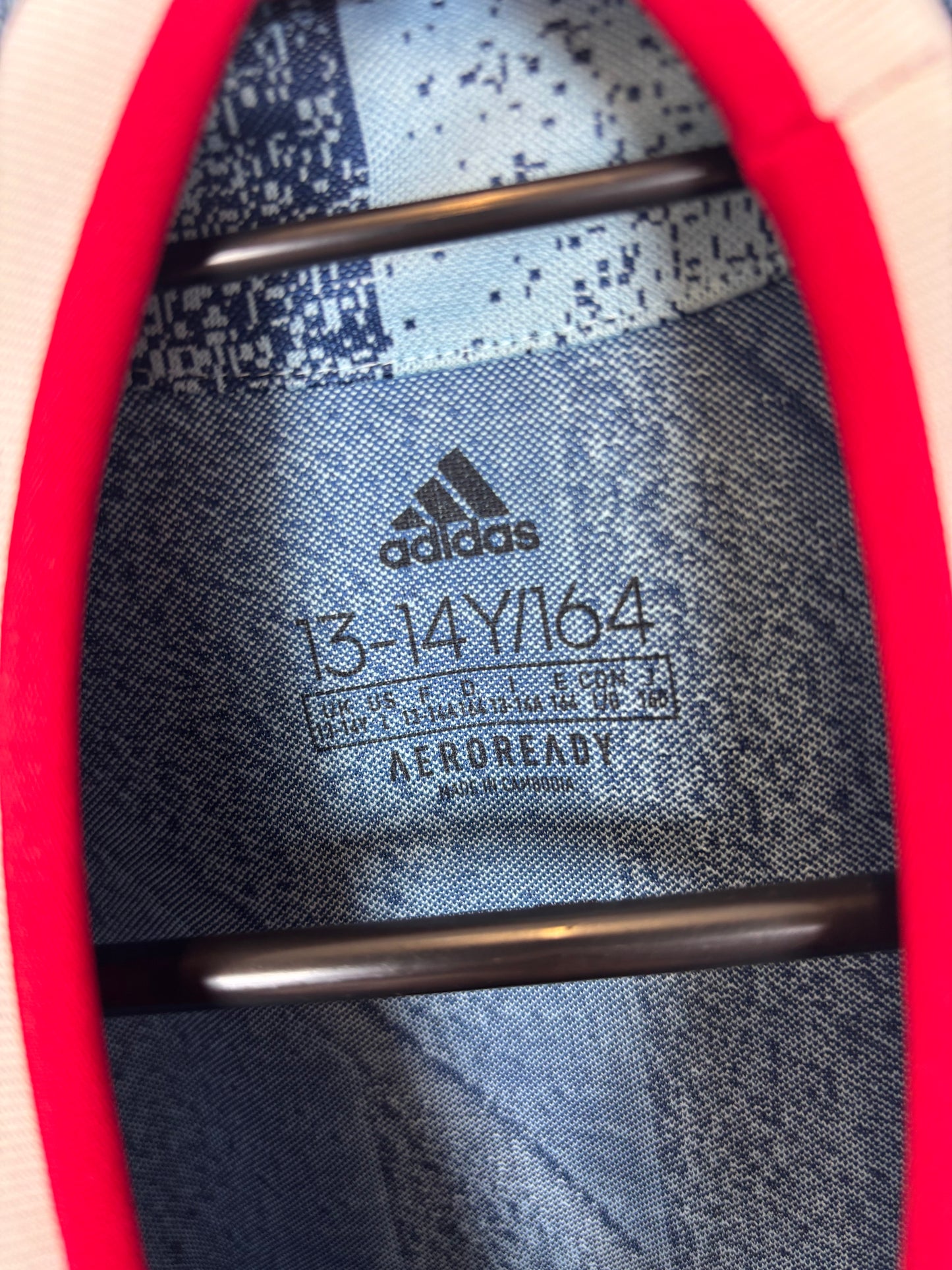 Adidas Ajax Away 20/21 Timber 2 Kids - 8/10