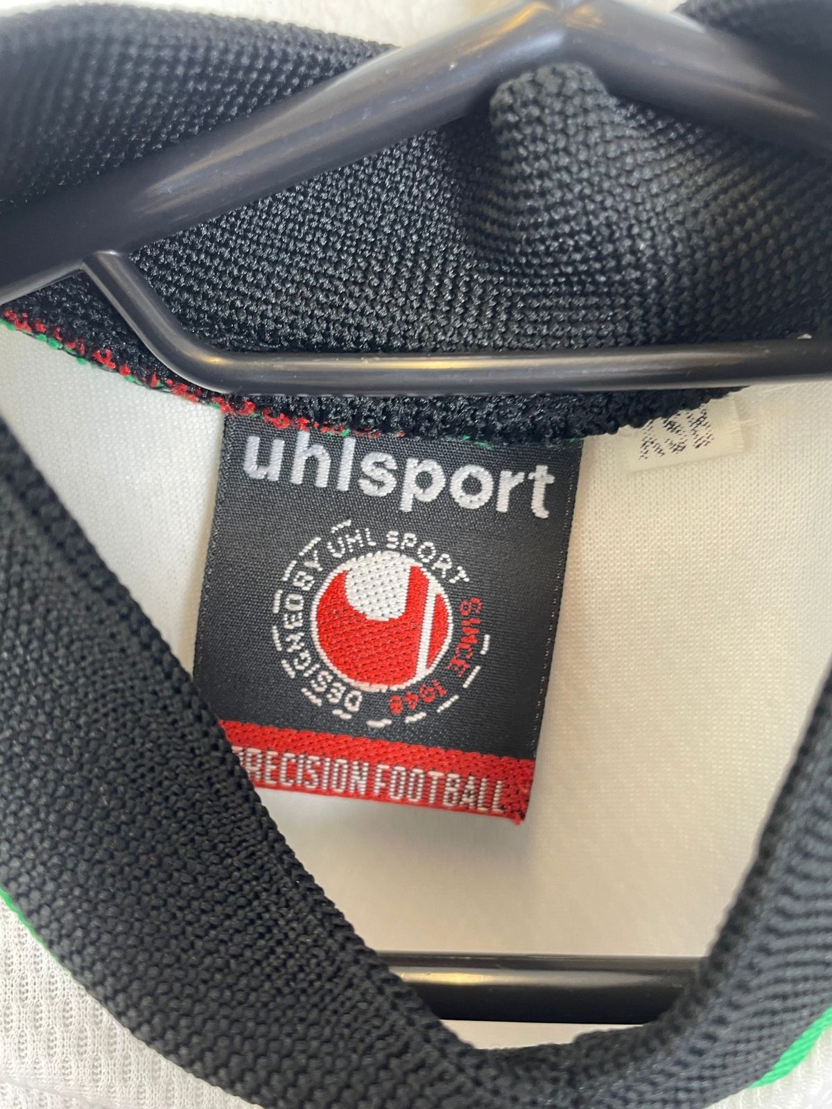 Uhlsport Rochdale Home Kids - 9/10 - TheFootballIdiots