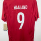 Norway Home 2022 Haaland 9 - 10/10