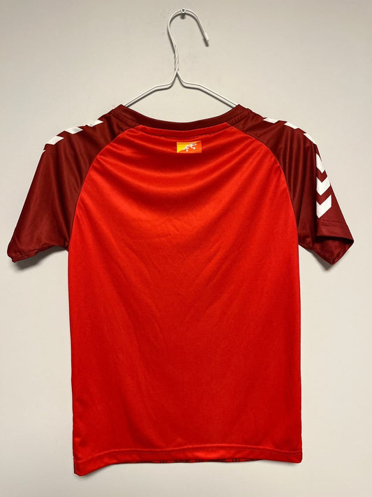 Thimpu City Home 2021 kids - TheFootballIdiots