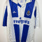 FC Porto Home 93/94