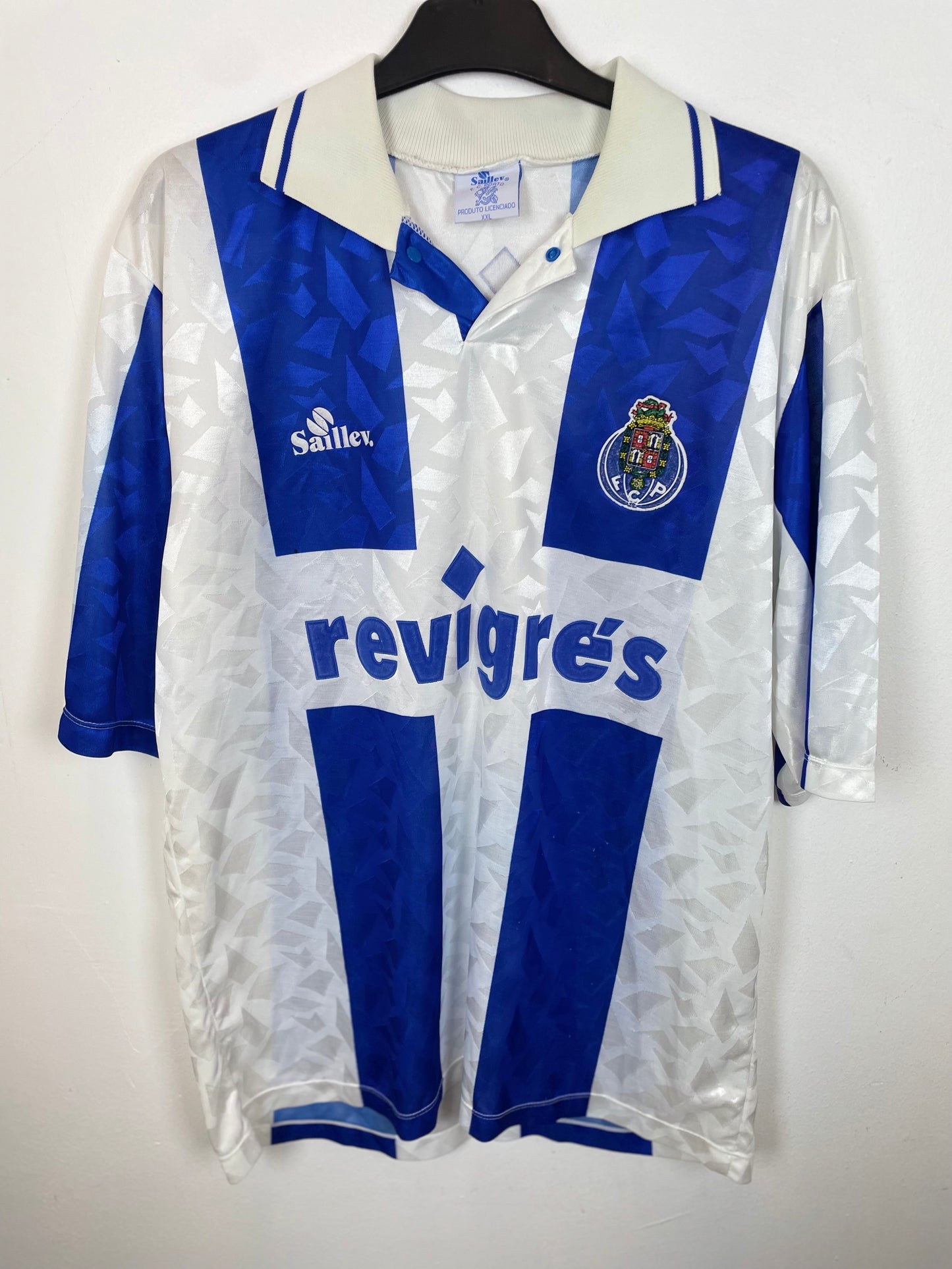 FC Porto Home 93/94