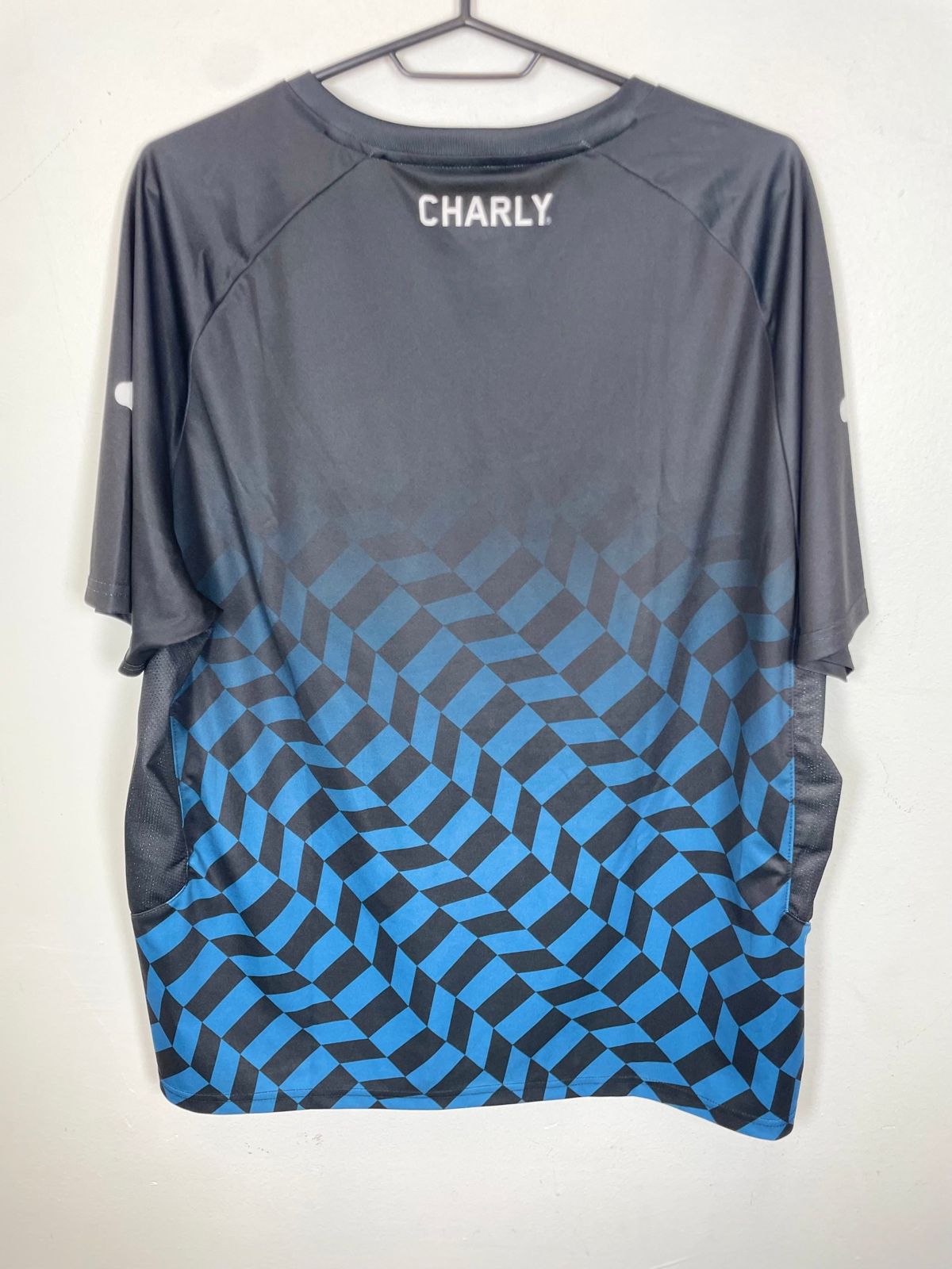Queretaro FC Training Shirt - TheFootballIdiots