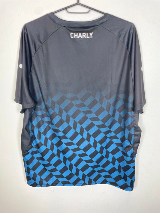 Queretaro FC Training Shirt - TheFootballIdiots