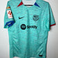 Nike Barcelona Third 23/24 Lewandowski 9 Kids - 9/10