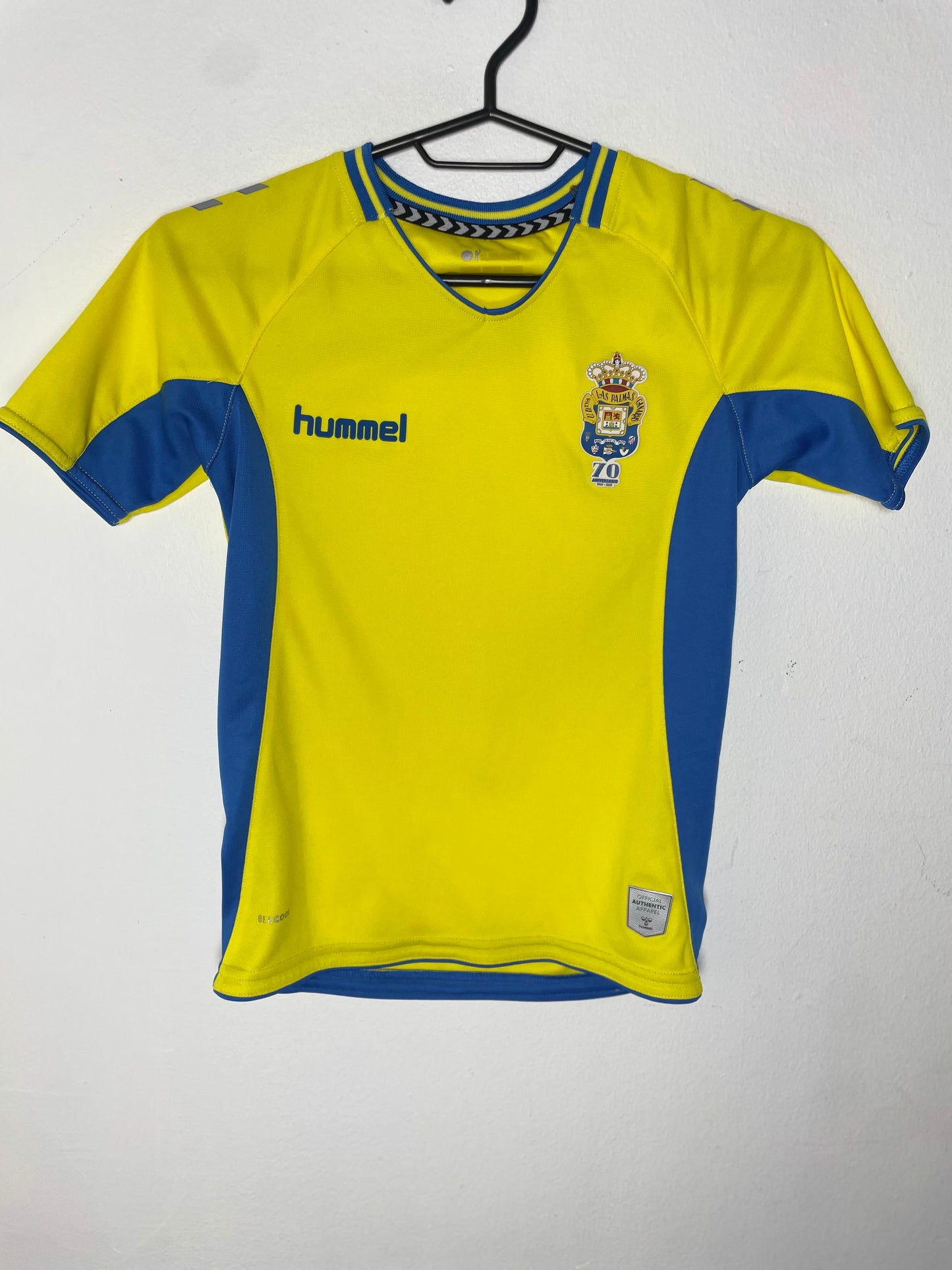 Hummel Las Palmas Home 19/20 Kids - 9/10