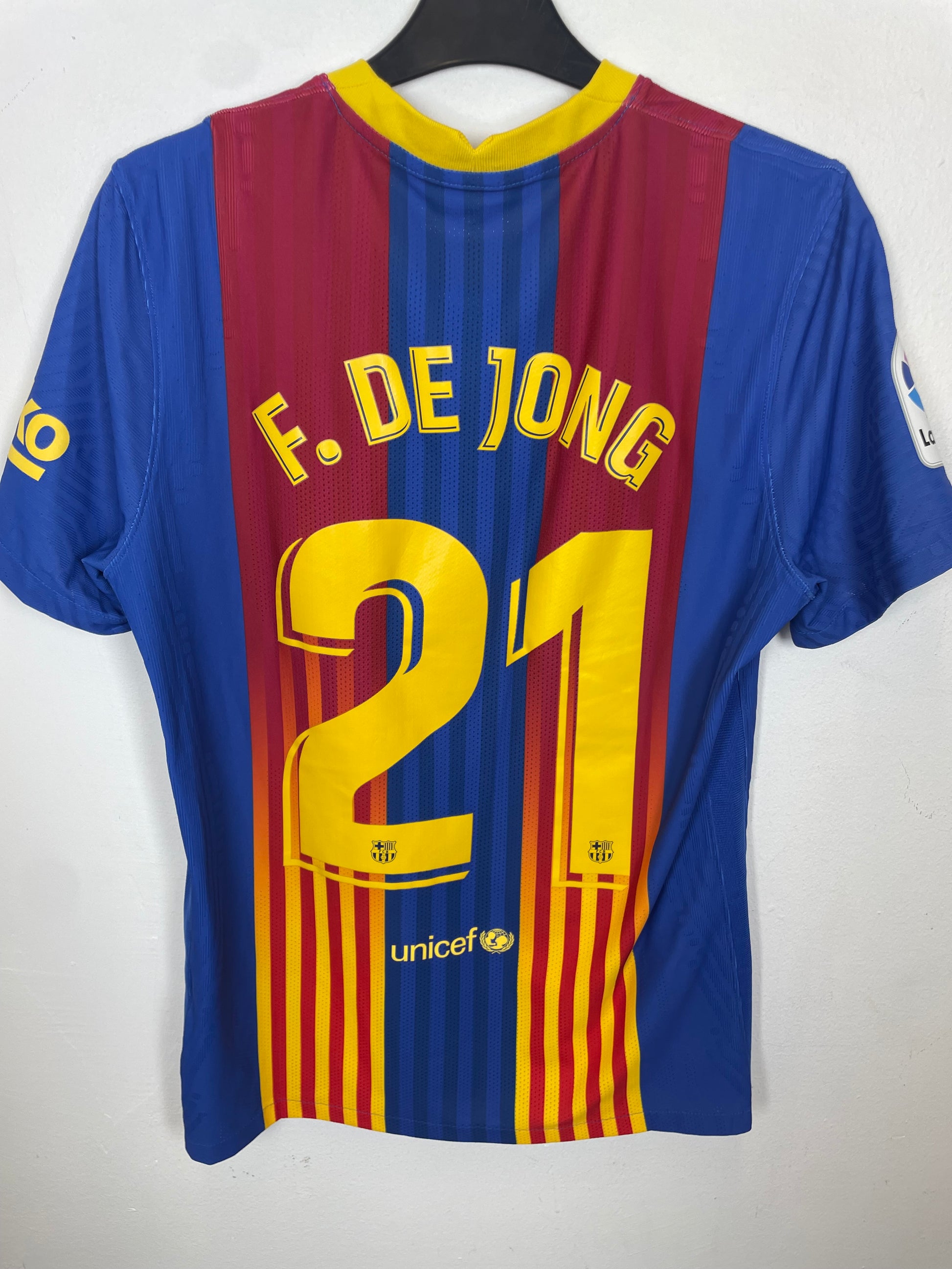 El Clásico Kit Barcelona 2020 El Clásico Barcelona Kits 21 2021 22