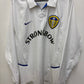 Leeds United Home 02/03 Viduka 9 LS