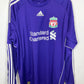 Adidas Liverpool GK 10/11 Reina 25 LS - 9/10