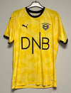 Lillestrøm Home 21/22