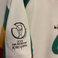 Le Coq Sportif Senegal Away 2002 Cisse 6 - 7/10