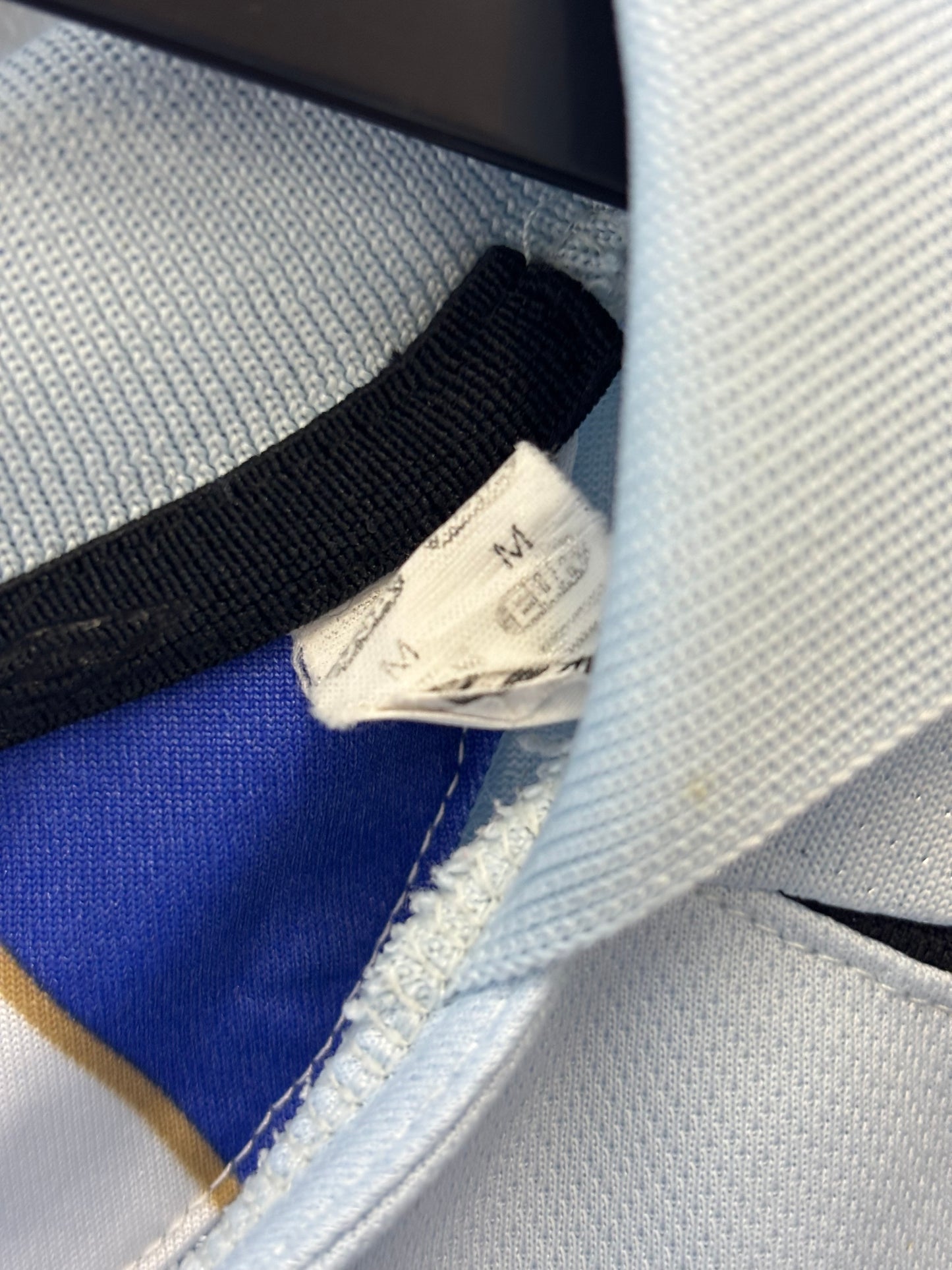 Umbro Chelsea Third 05/06 Essien 5 - 8/10